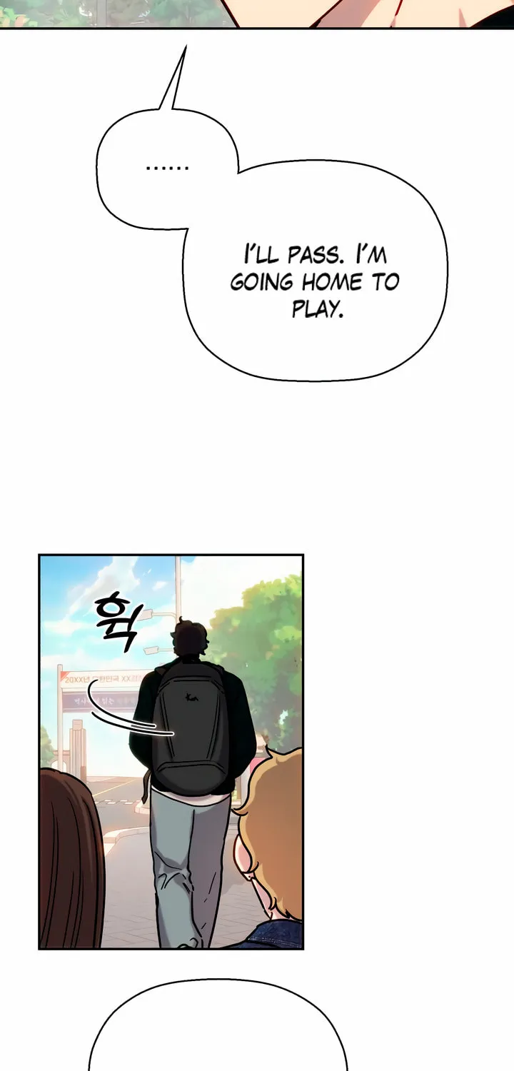 2023 These Days Love Special Chapter 5 page 103 - 