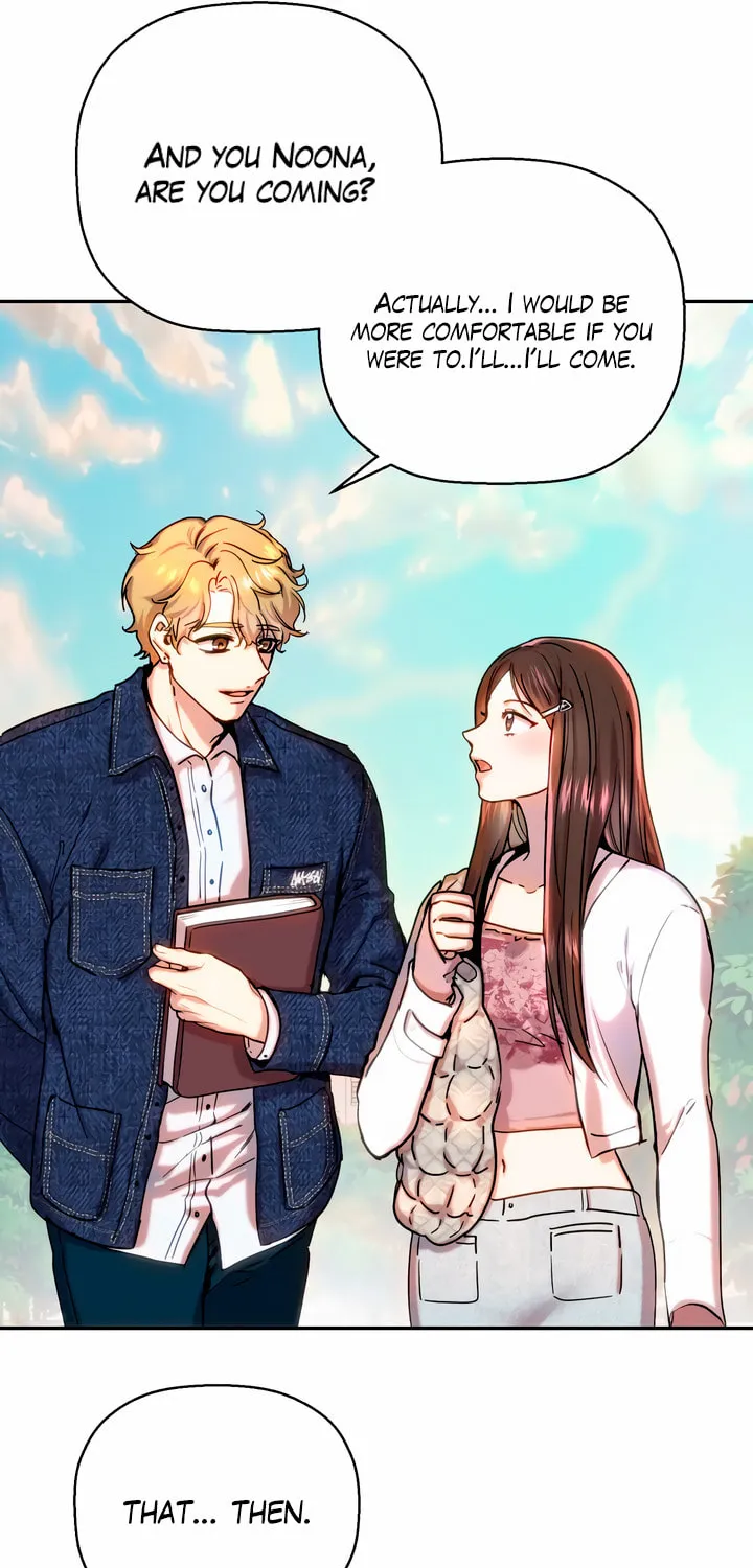 2023 These Days Love Special Chapter 5 page 105 - 