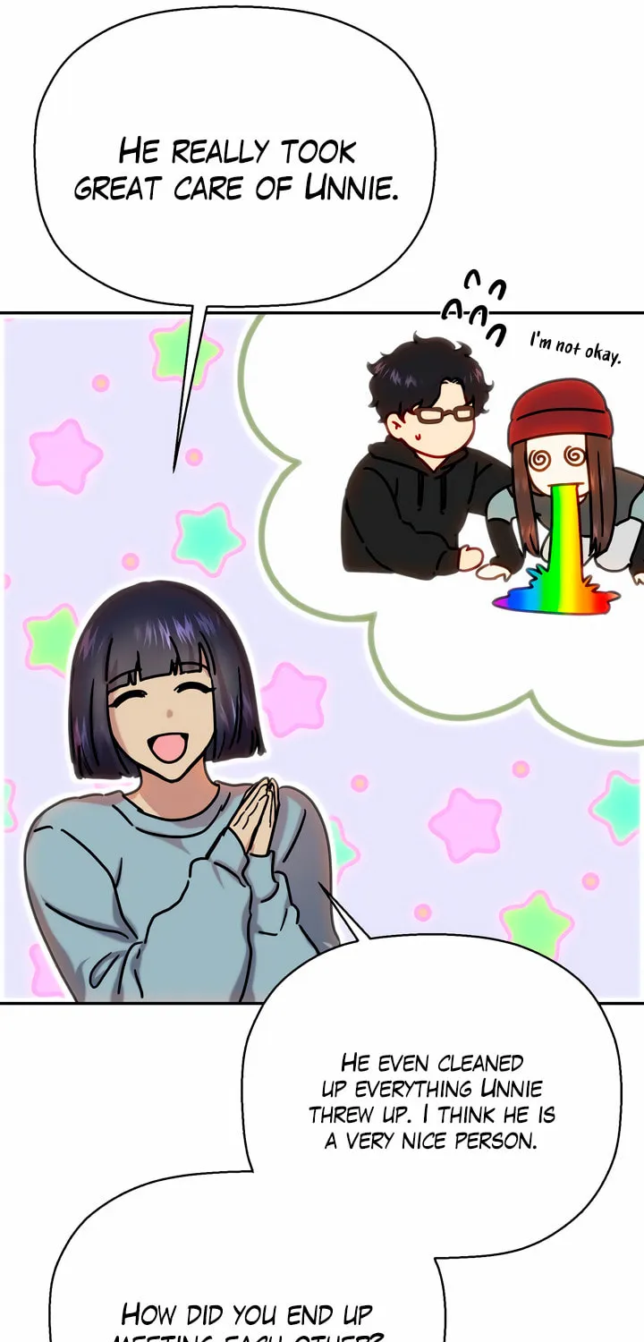 2023 These Days Love Special Chapter 5 page 113 - 
