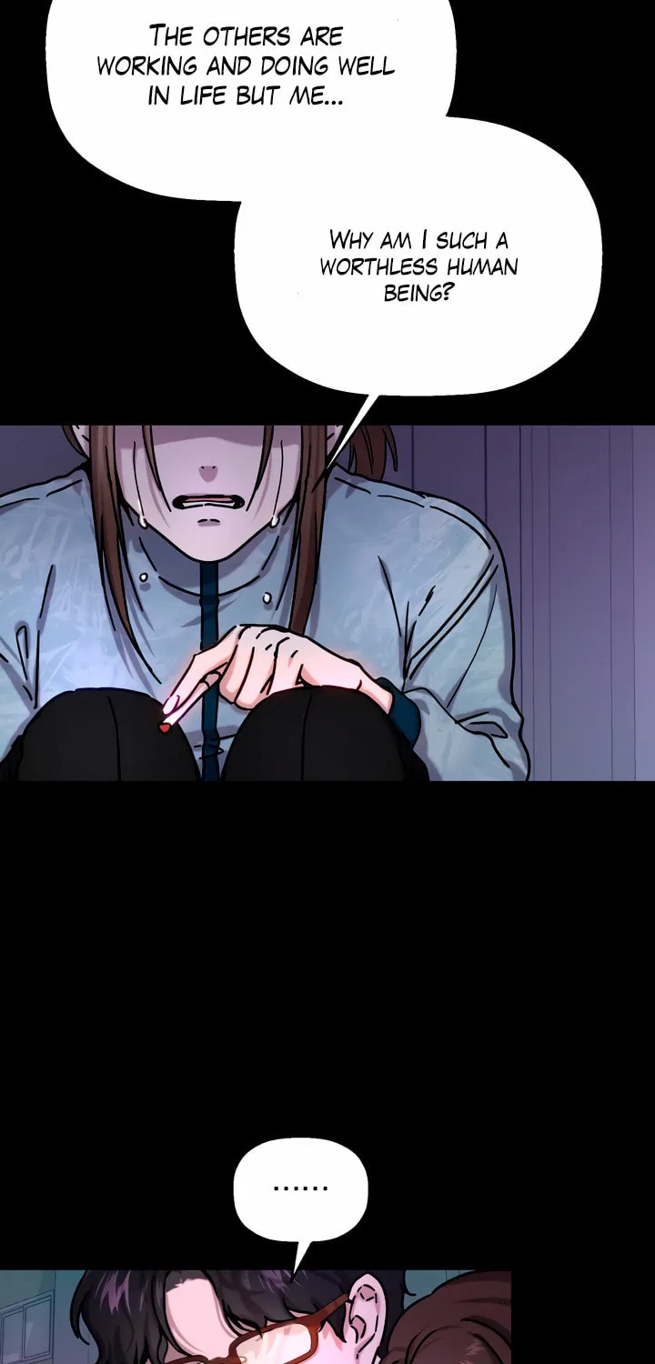 2023 These Days Love Special Chapter 5 page 119 - 