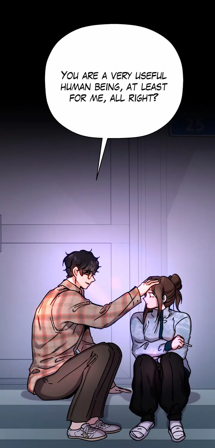 2023 These Days Love Special Chapter 5 page 121 - 