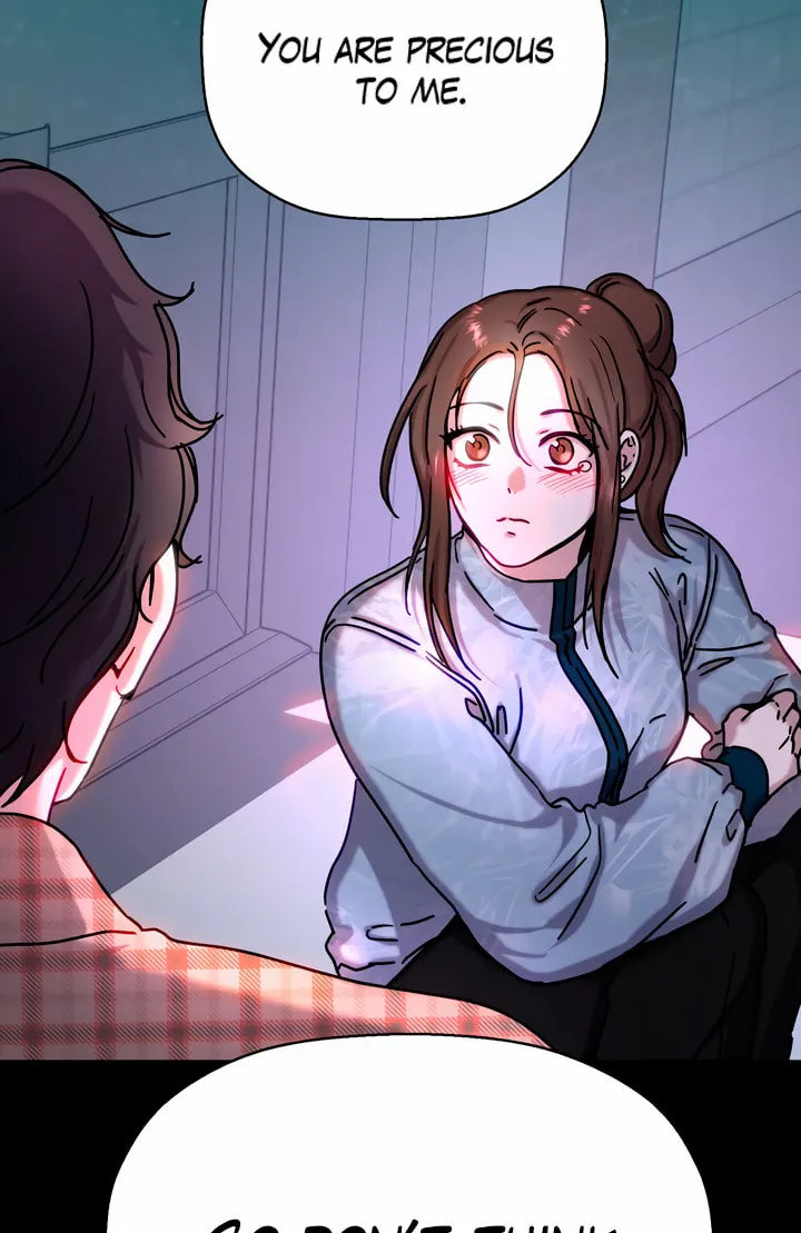 2023 These Days Love Special Chapter 5 page 124 - 
