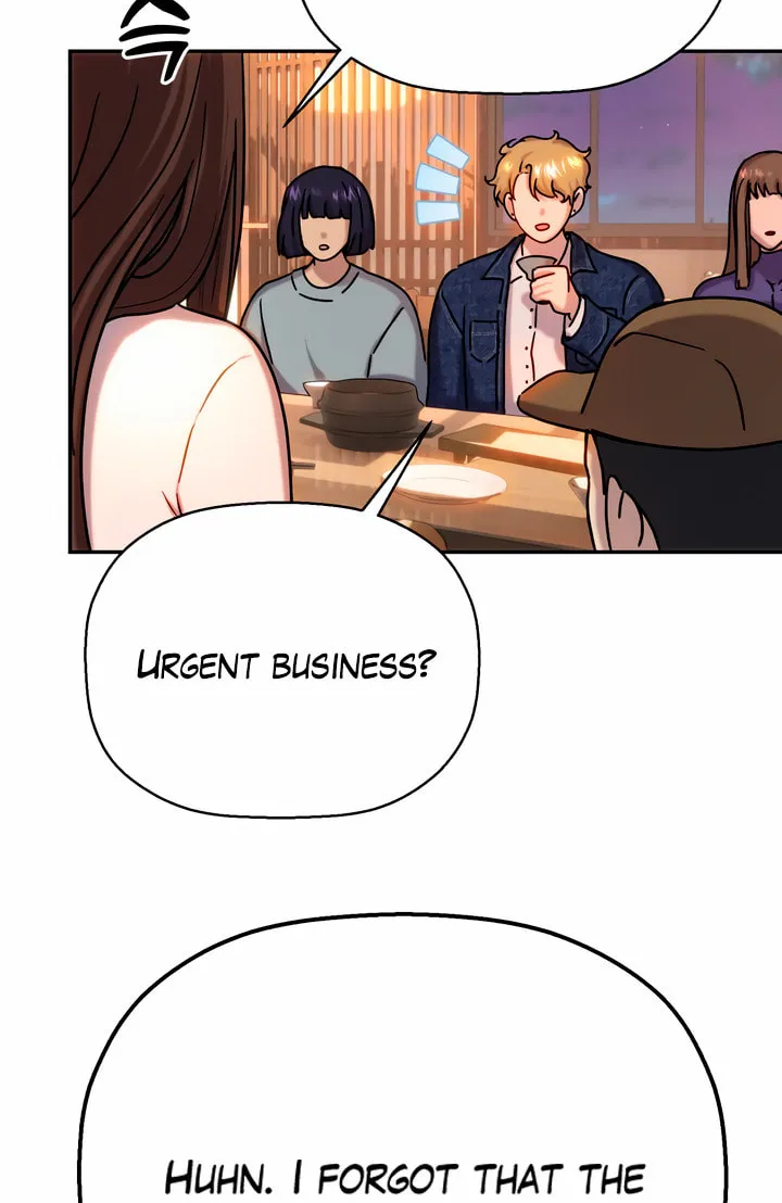 2023 These Days Love Special Chapter 5 page 126 - 
