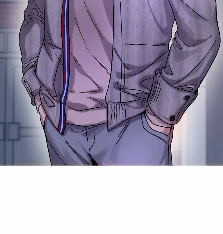 2023 These Days Love Special Chapter 5 page 132 - 