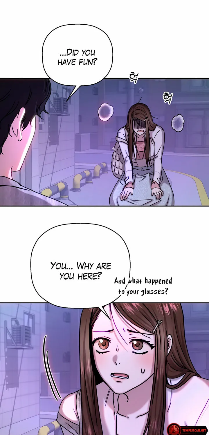 2023 These Days Love Special Chapter 5 page 133 - 