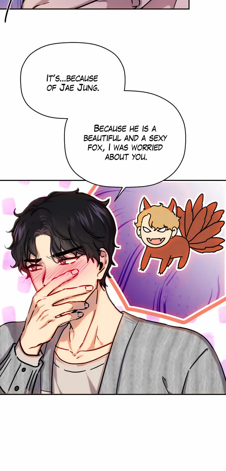 2023 These Days Love Special Chapter 5 page 135 - 