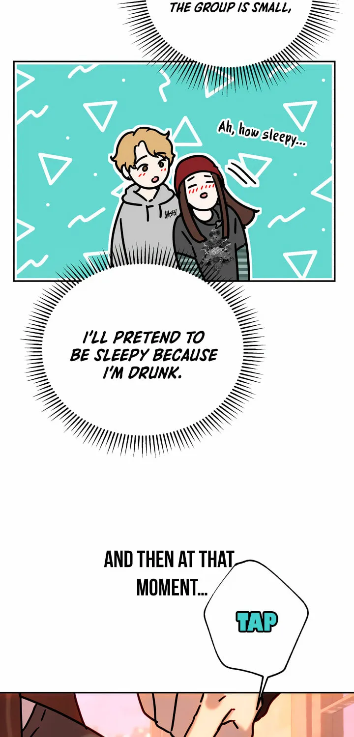 2023 These Days Love Special Chapter 5 page 15 - 