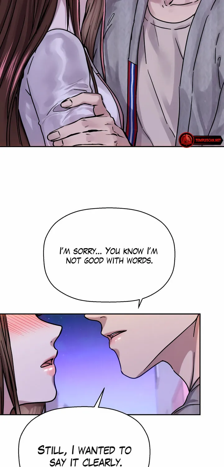 2023 These Days Love Special Chapter 5 page 141 - 