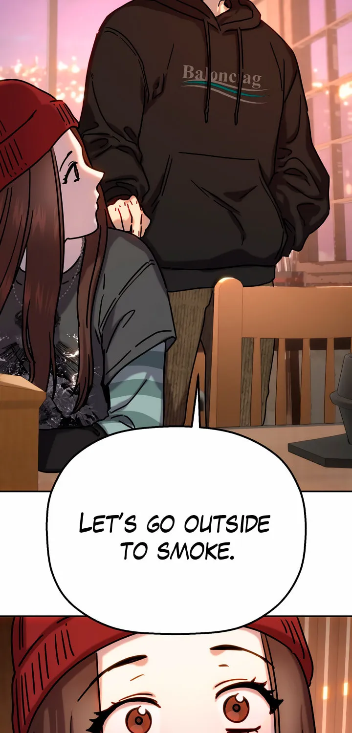 2023 These Days Love Special Chapter 5 page 17 - 