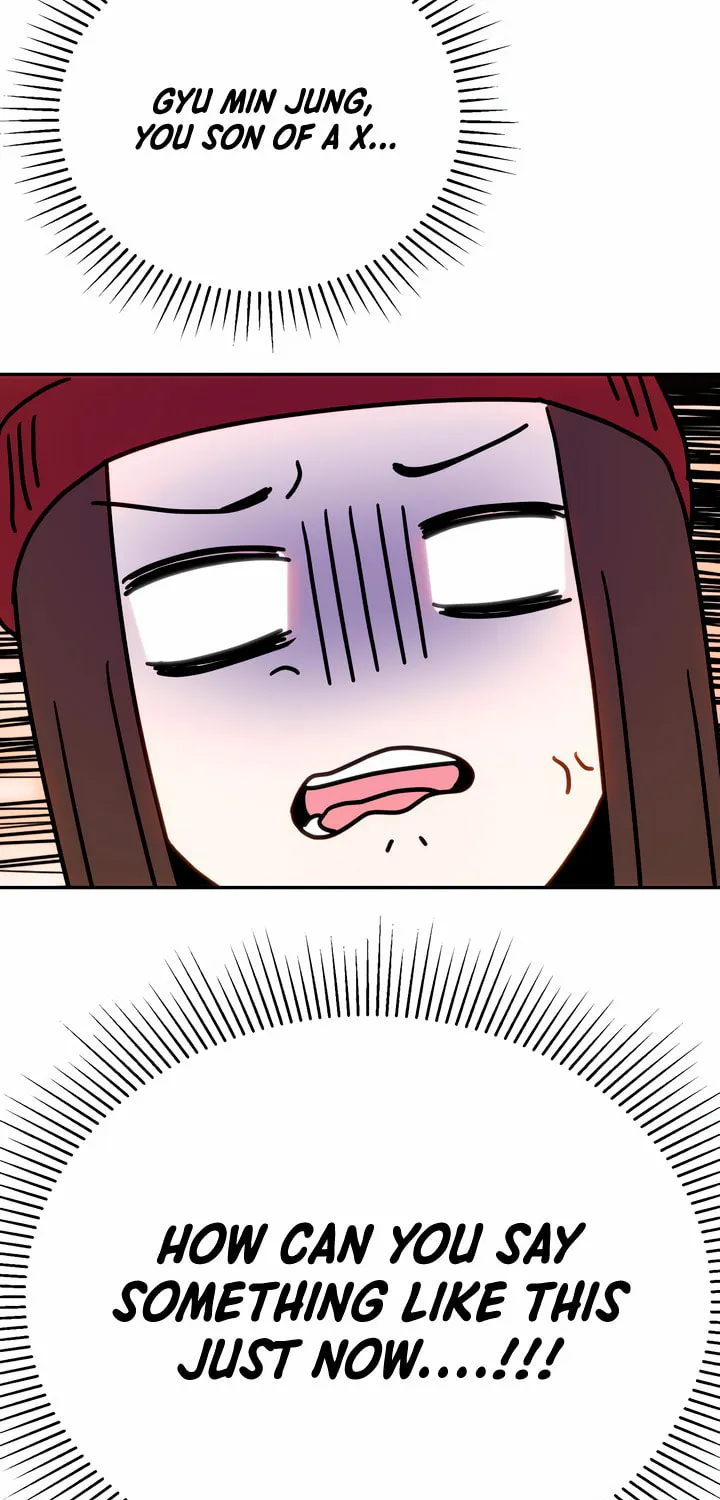 2023 These Days Love Special Chapter 5 page 19 - 