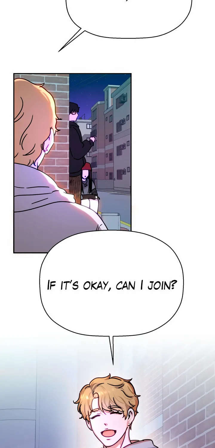 2023 These Days Love Special Chapter 5 page 27 - 