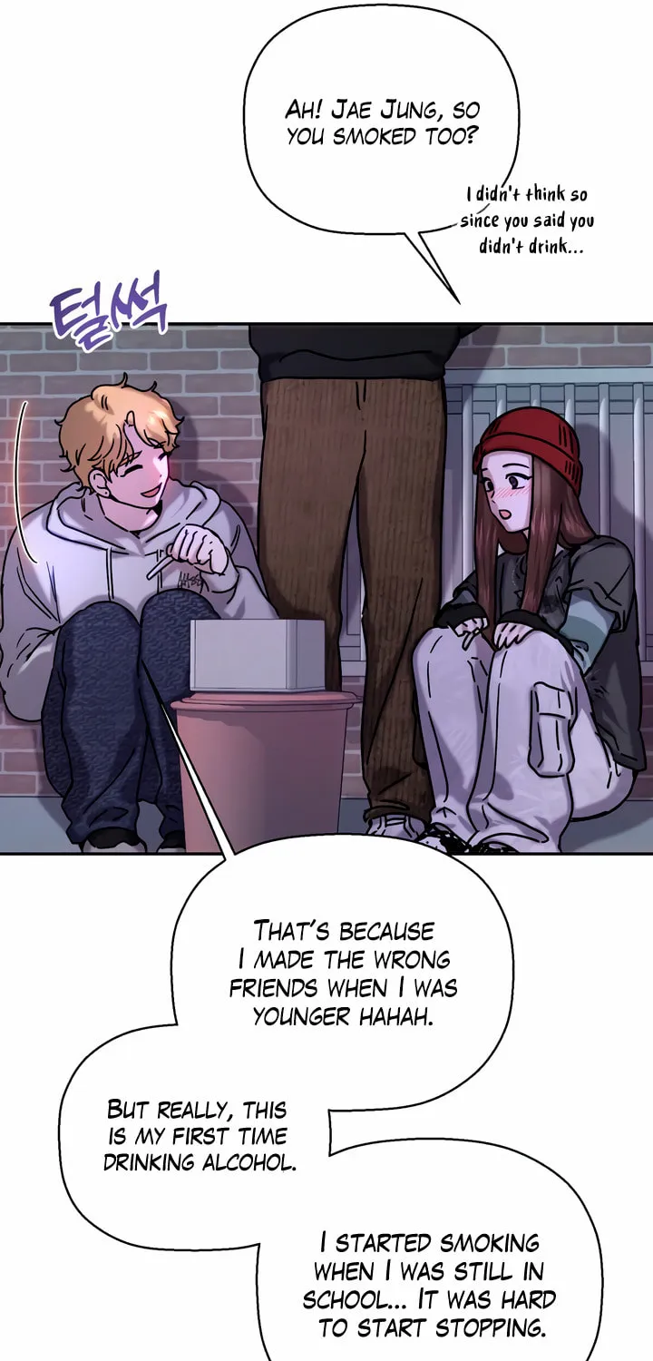 2023 These Days Love Special Chapter 5 page 29 - 