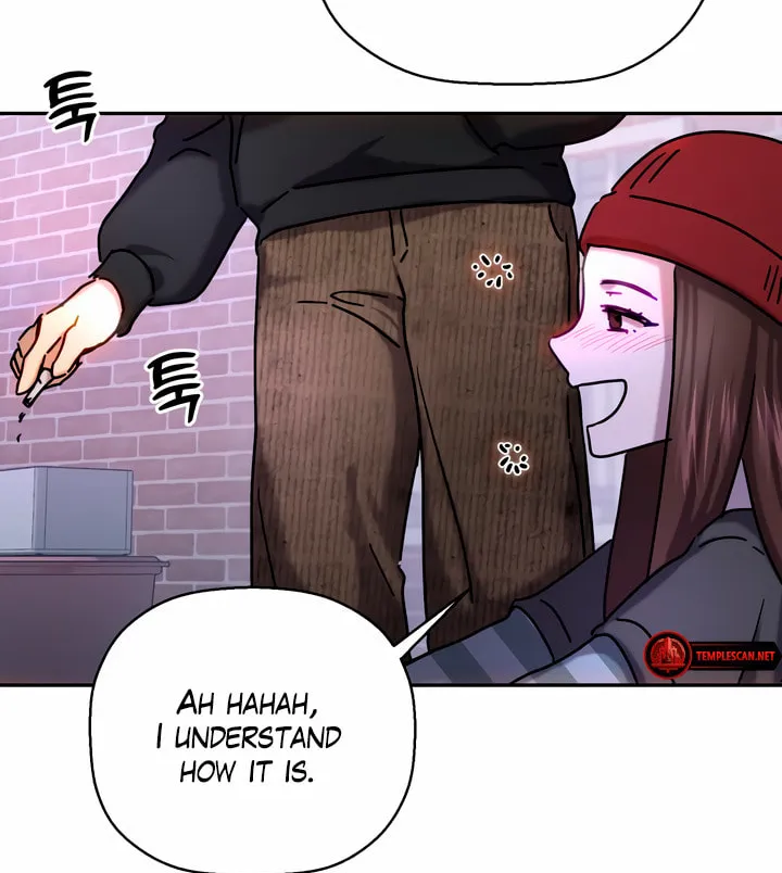 2023 These Days Love Special Chapter 5 page 30 - 
