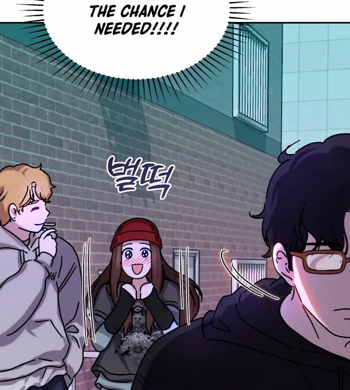 2023 These Days Love Special Chapter 5 page 32 - 