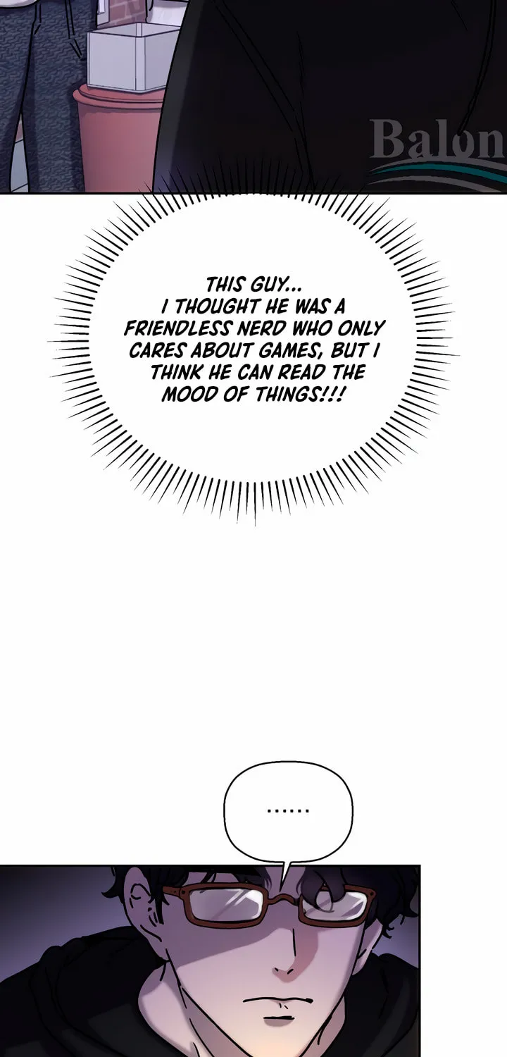 2023 These Days Love Special Chapter 5 page 33 - 