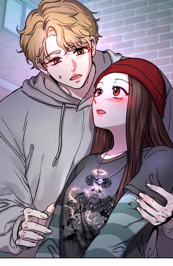 2023 These Days Love Special Chapter 5 page 42 - 