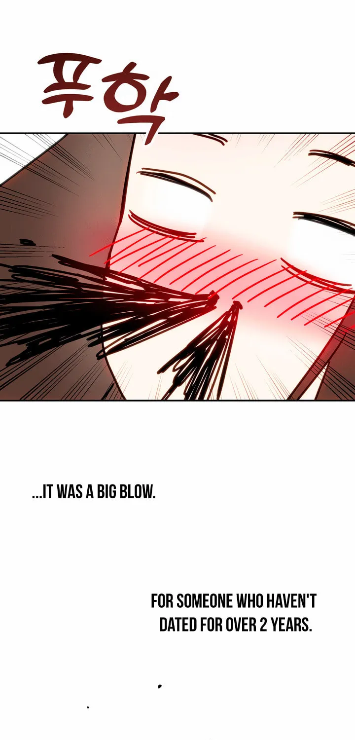 2023 These Days Love Special Chapter 5 page 43 - 