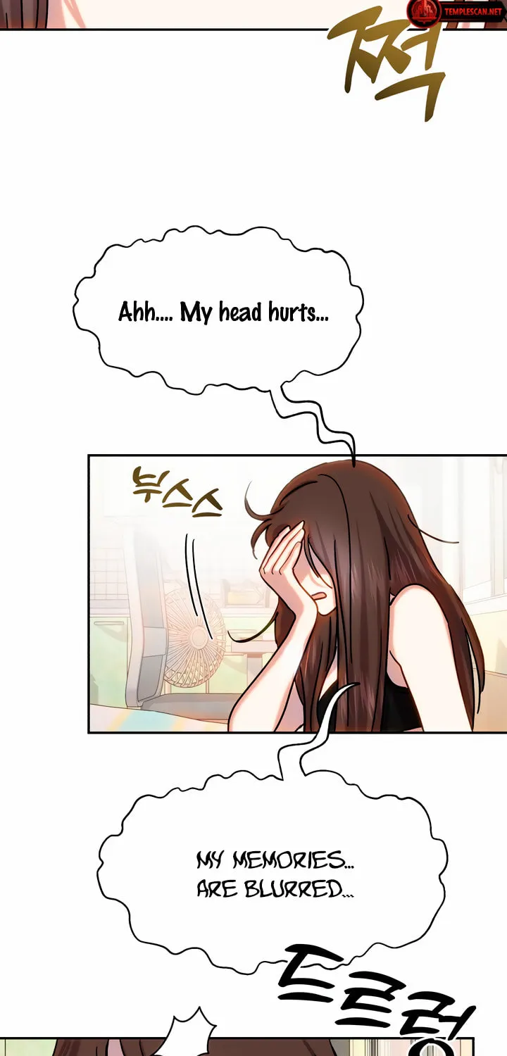 2023 These Days Love Special Chapter 5 page 59 - 