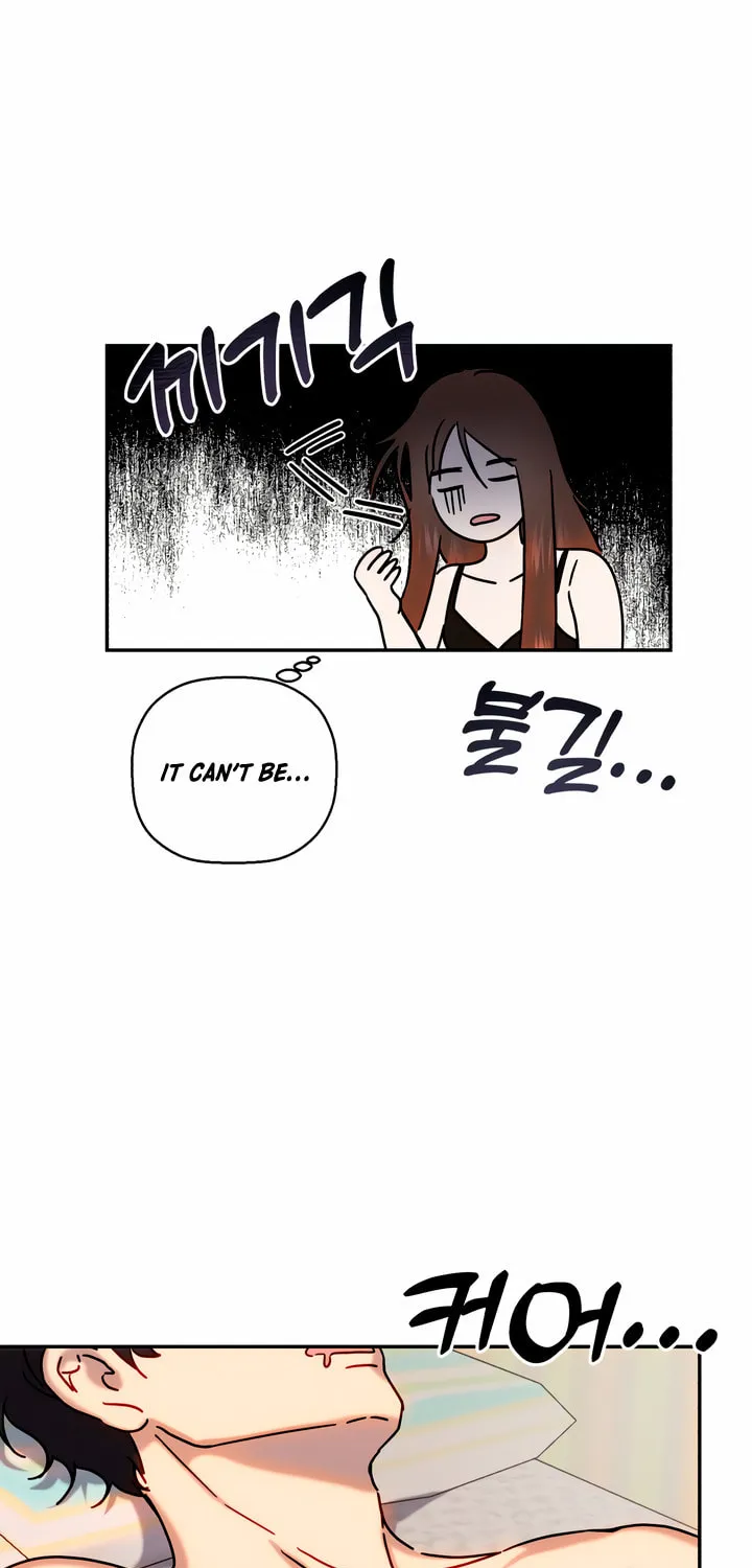 2023 These Days Love Special Chapter 5 page 61 - 