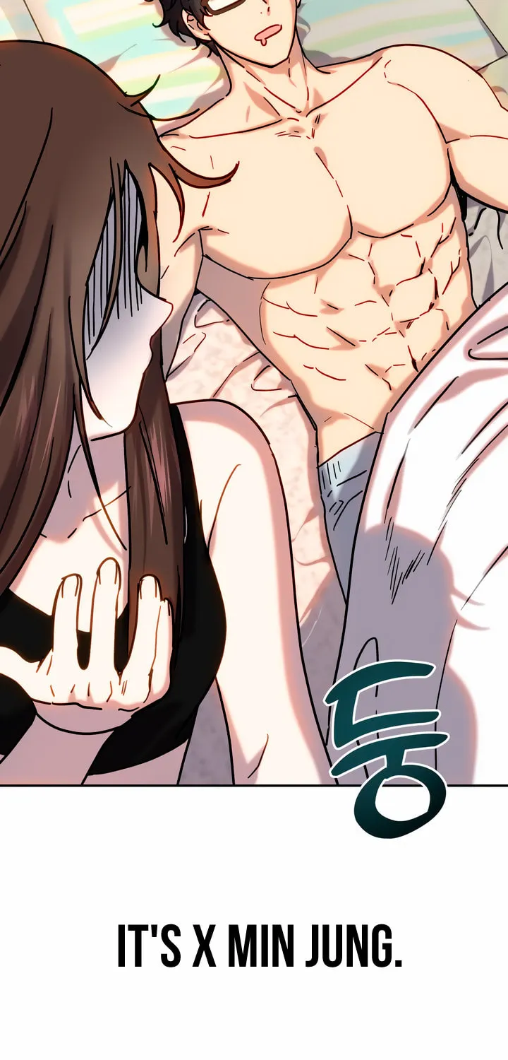 2023 These Days Love Special Chapter 5 page 63 - 