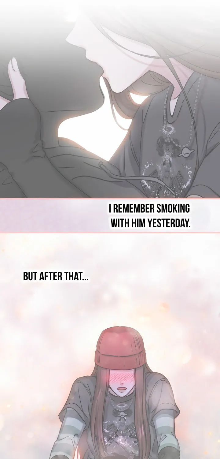 2023 These Days Love Special Chapter 5 page 65 - 