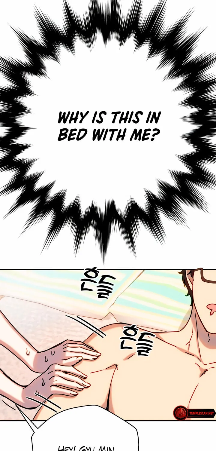 2023 These Days Love Special Chapter 5 page 67 - 