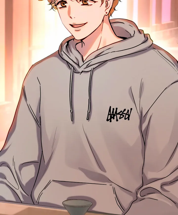 2023 These Days Love Special Chapter 5 page 8 - 