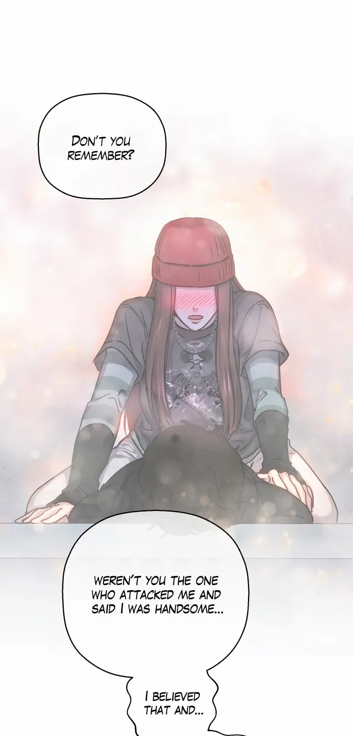 2023 These Days Love Special Chapter 5 page 71 - 