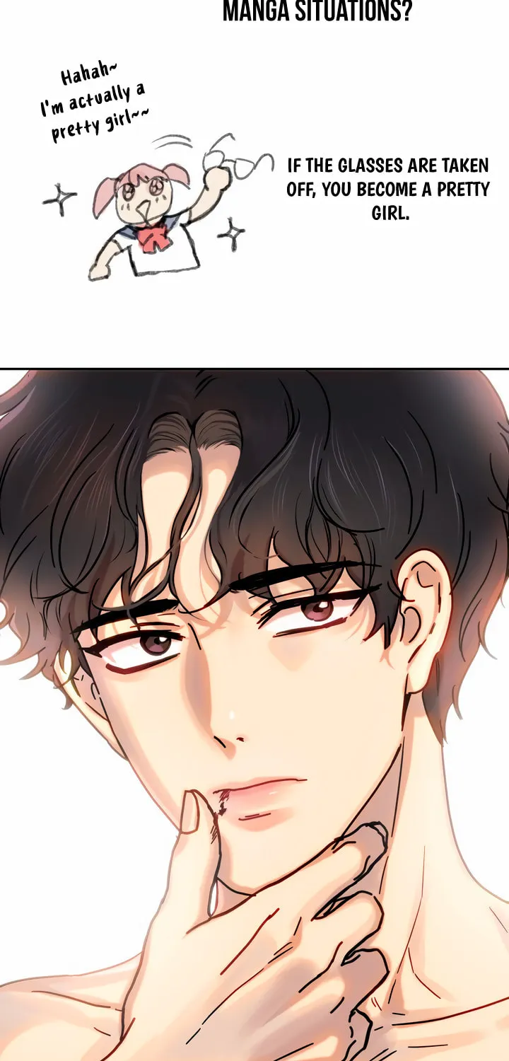 2023 These Days Love Special Chapter 5 page 79 - 