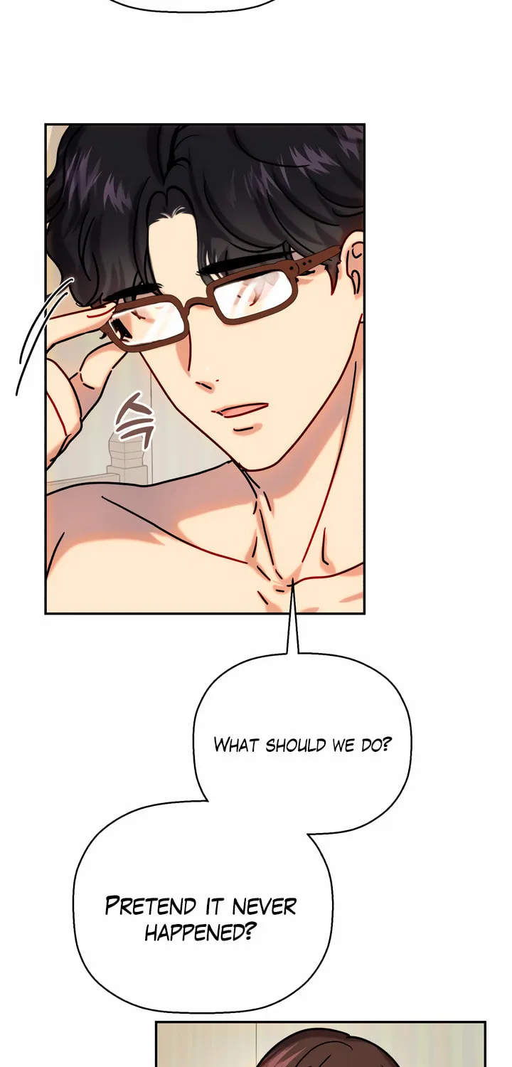 2023 These Days Love Special Chapter 5 page 83 - 