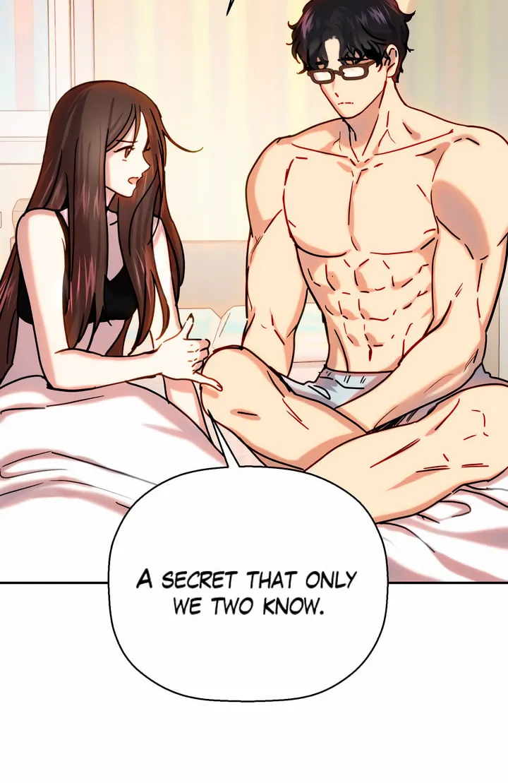 2023 These Days Love Special Chapter 5 page 88 - 
