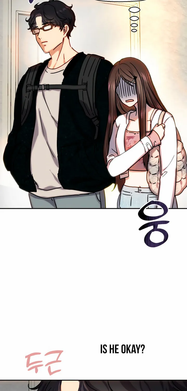 2023 These Days Love Special Chapter 5 page 91 - 