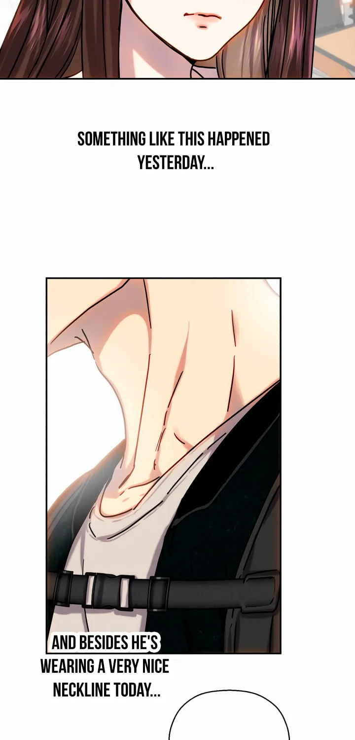 2023 These Days Love Special Chapter 5 page 93 - 