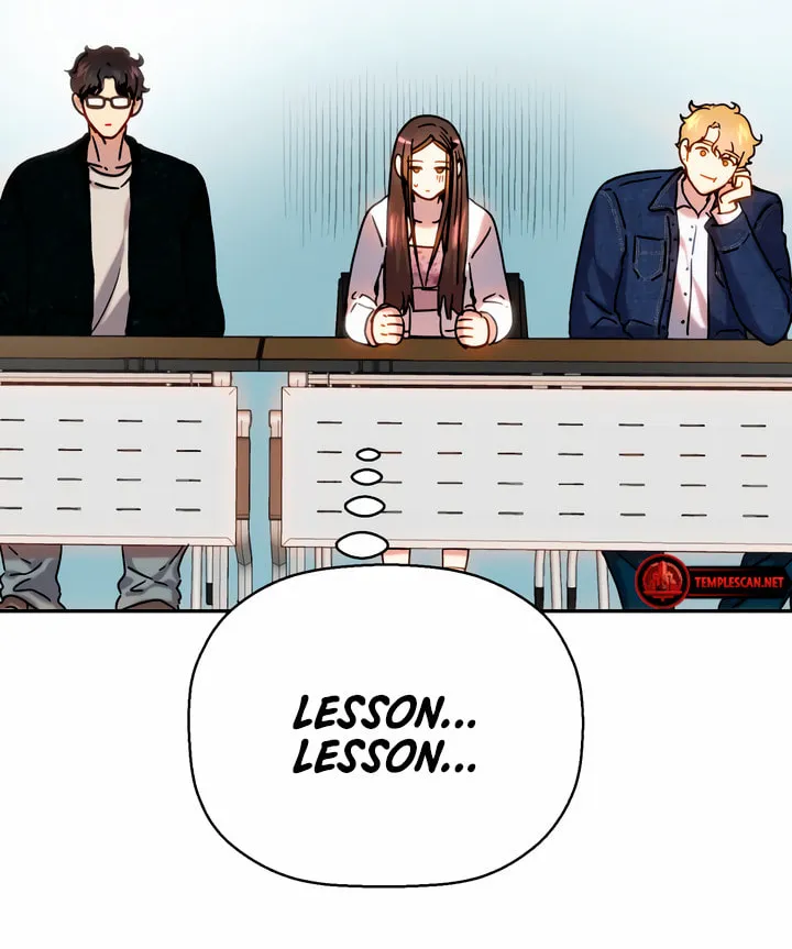 2023 These Days Love Special Chapter 5 page 96 - 