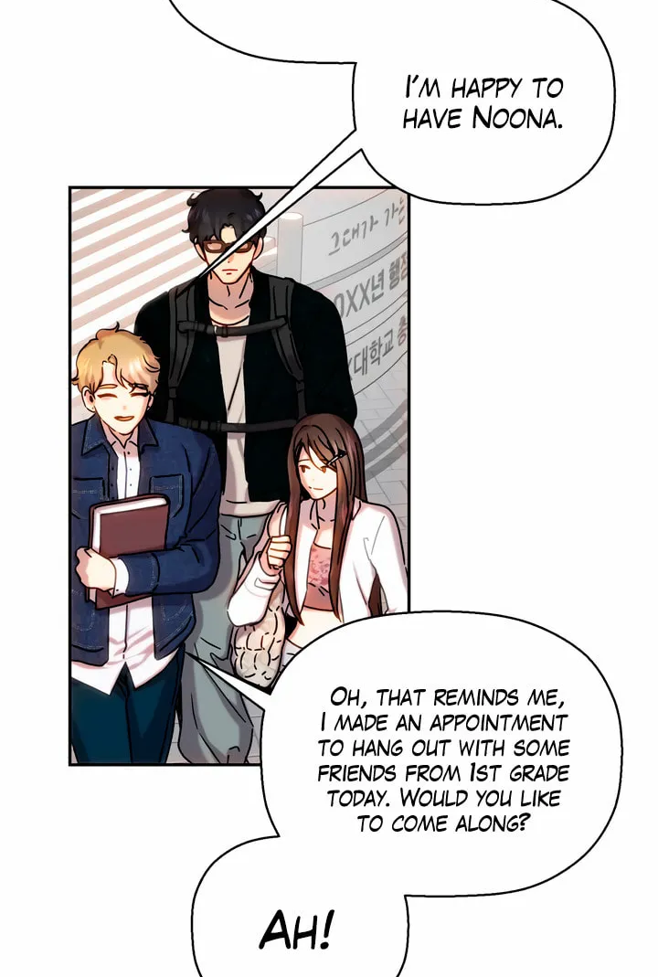 2023 These Days Love Special Chapter 5 page 100 - 