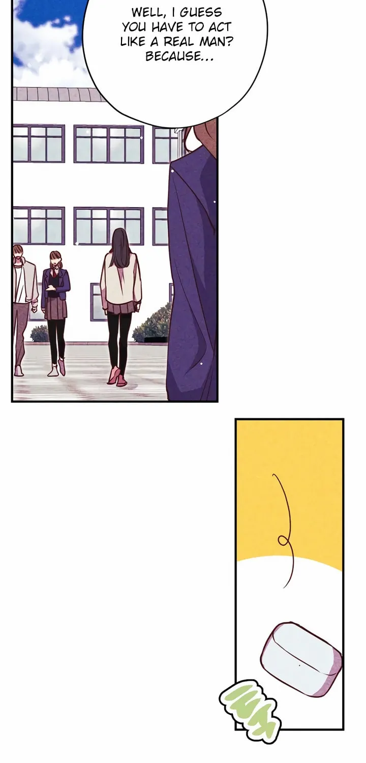 2023 These Days Love Special Chapter 6 page 12 - 