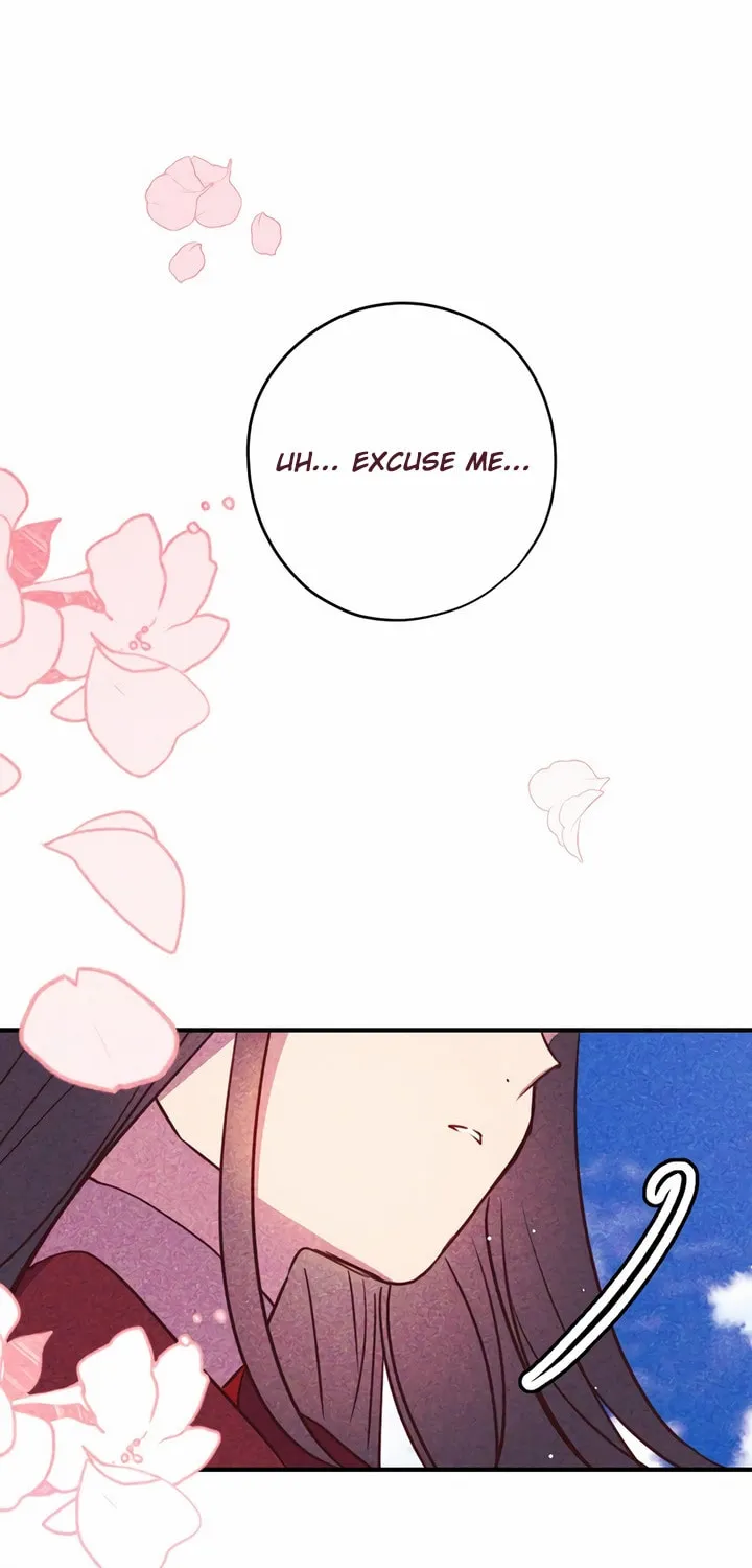 2023 These Days Love Special Chapter 6 page 15 - 