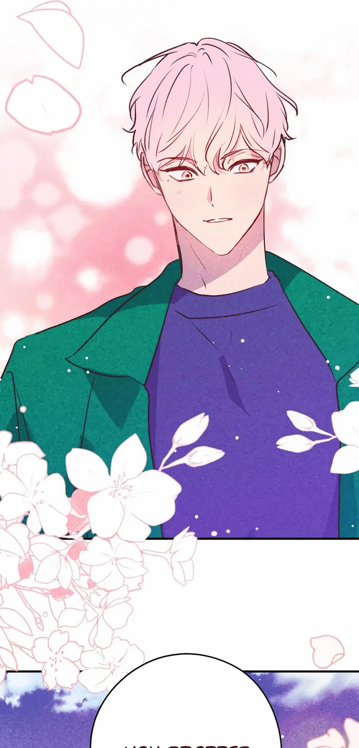 2023 These Days Love Special Chapter 6 page 17 - 