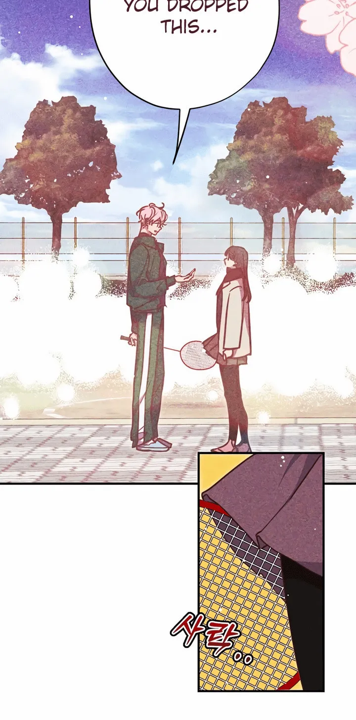 2023 These Days Love Special Chapter 6 page 18 - 