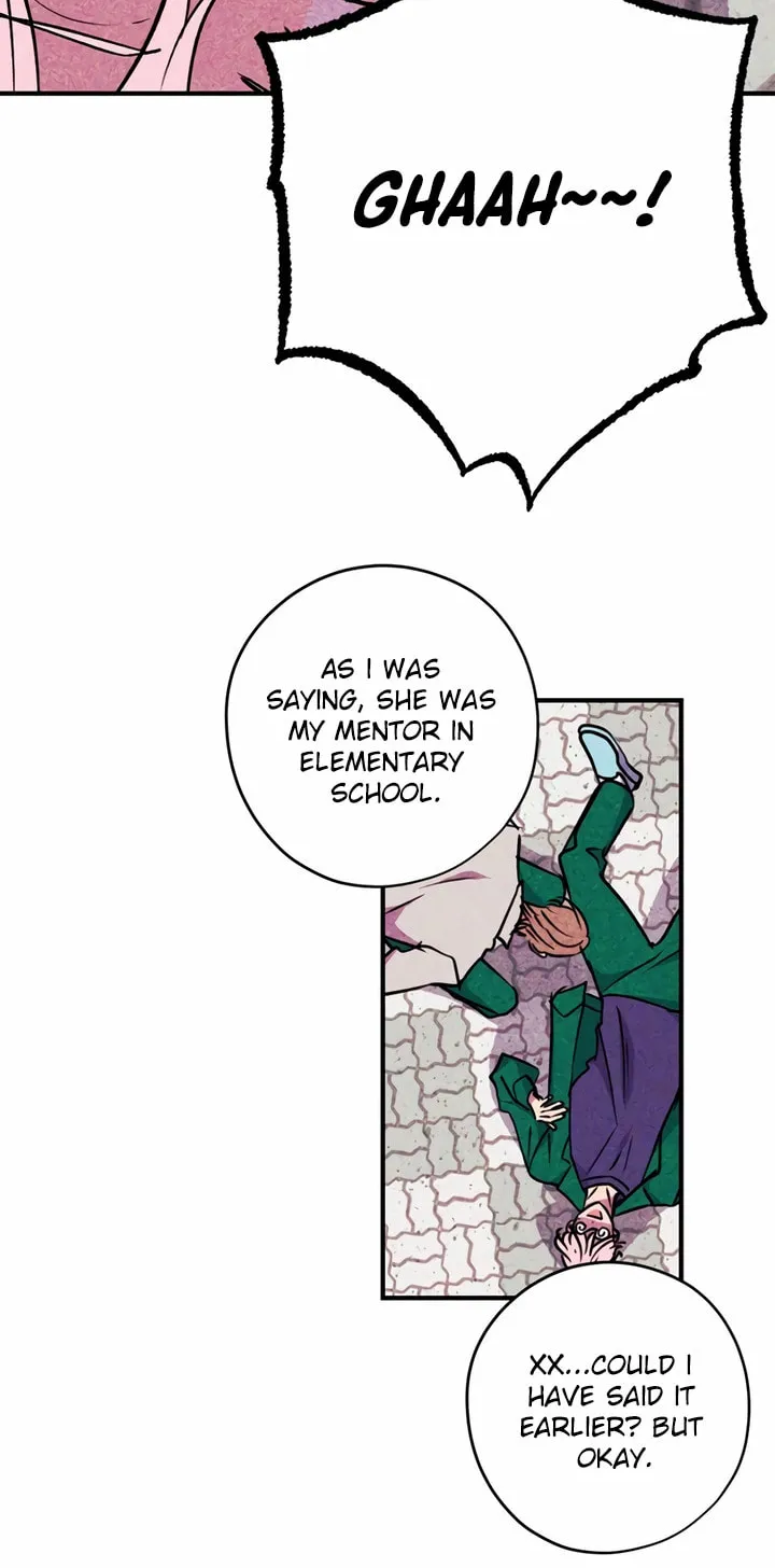 2023 These Days Love Special Chapter 6 page 24 - 