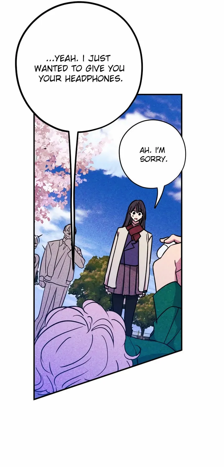2023 These Days Love Special Chapter 6 page 25 - 
