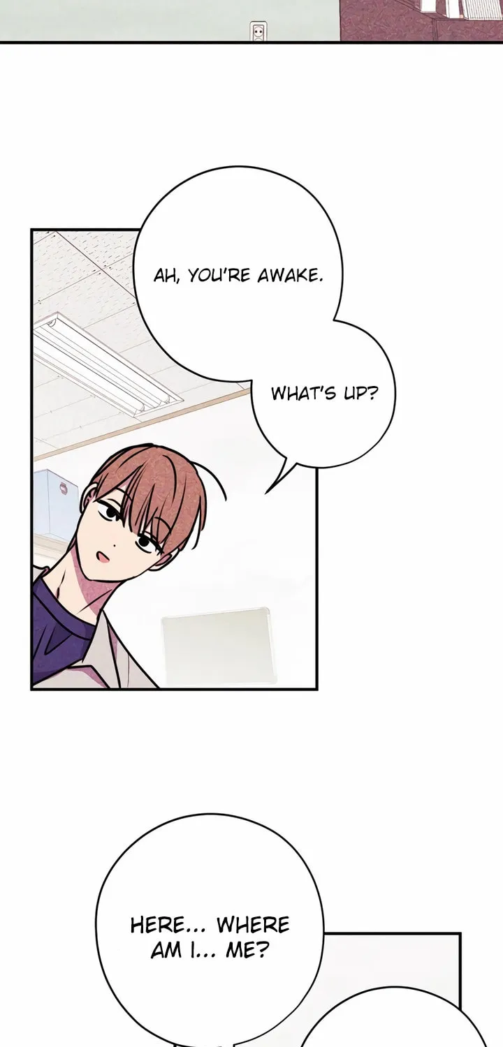 2023 These Days Love Special Chapter 6 page 31 - 