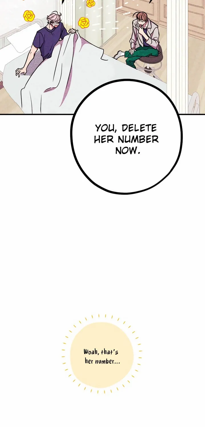 2023 These Days Love Special Chapter 6 page 34 - 