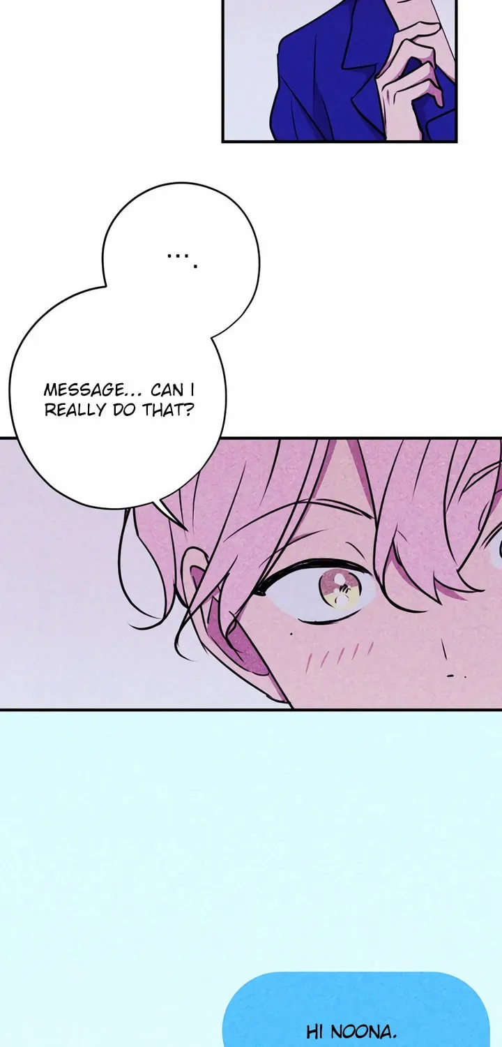 2023 These Days Love Special Chapter 6 page 38 - 