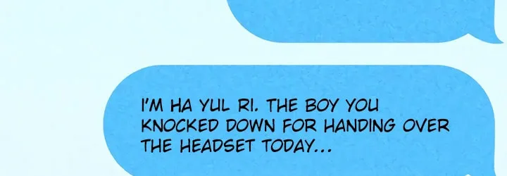 2023 These Days Love Special Chapter 6 page 39 - 
