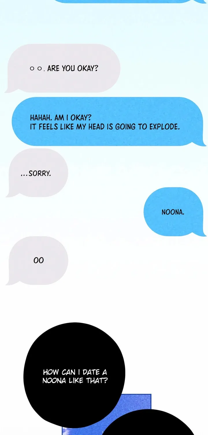 2023 These Days Love Special Chapter 6 page 40 - 