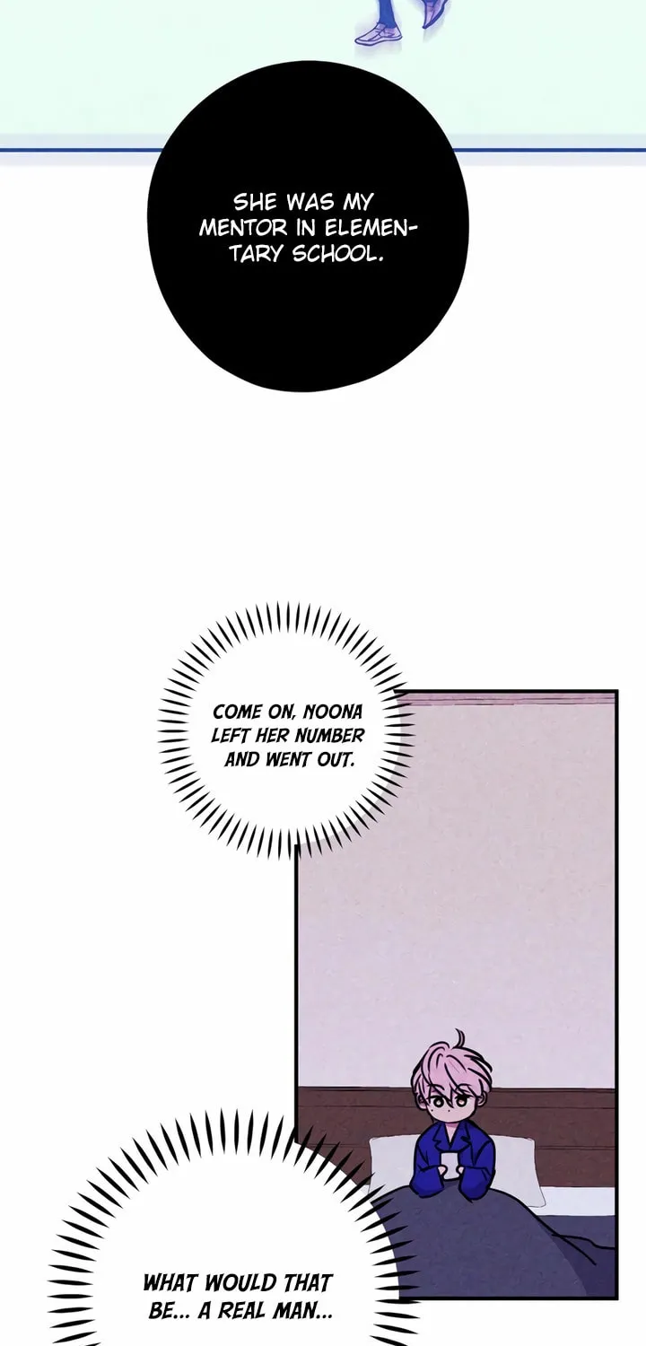 2023 These Days Love Special Chapter 6 page 43 - 