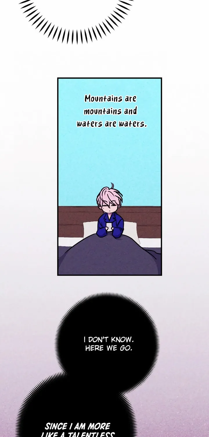 2023 These Days Love Special Chapter 6 page 44 - 