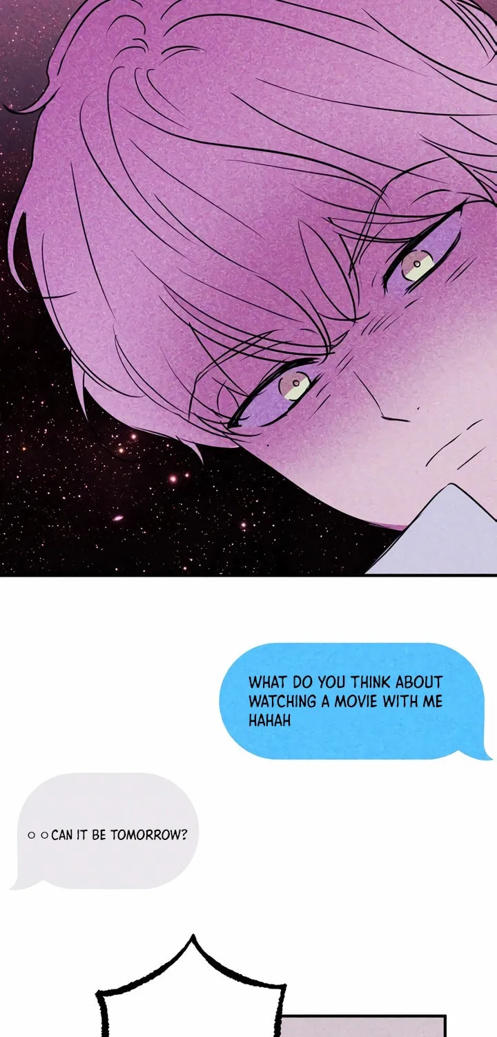 2023 These Days Love Special Chapter 6 page 46 - 