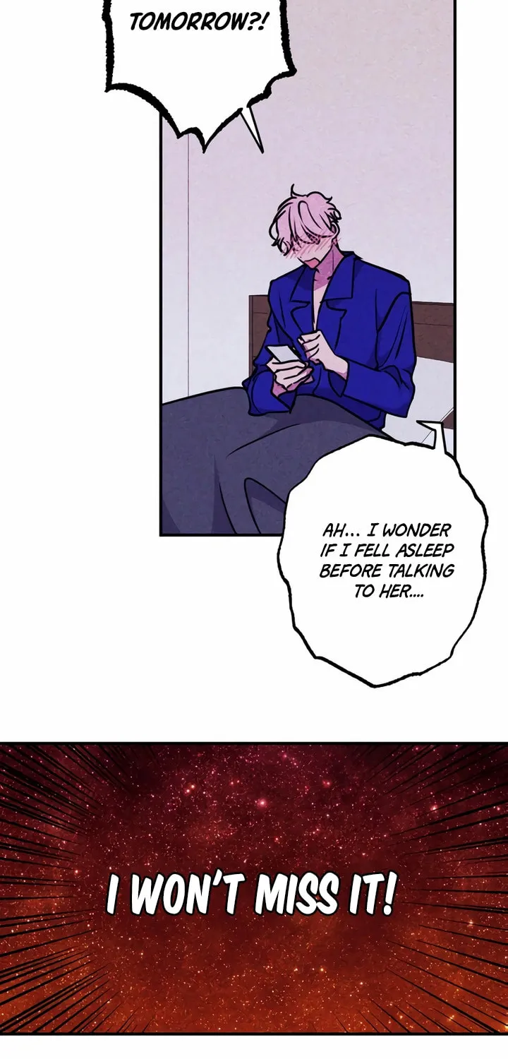 2023 These Days Love Special Chapter 6 page 47 - 